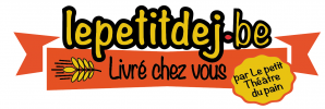 Le petit théâtre du pain - lepetitdej.be